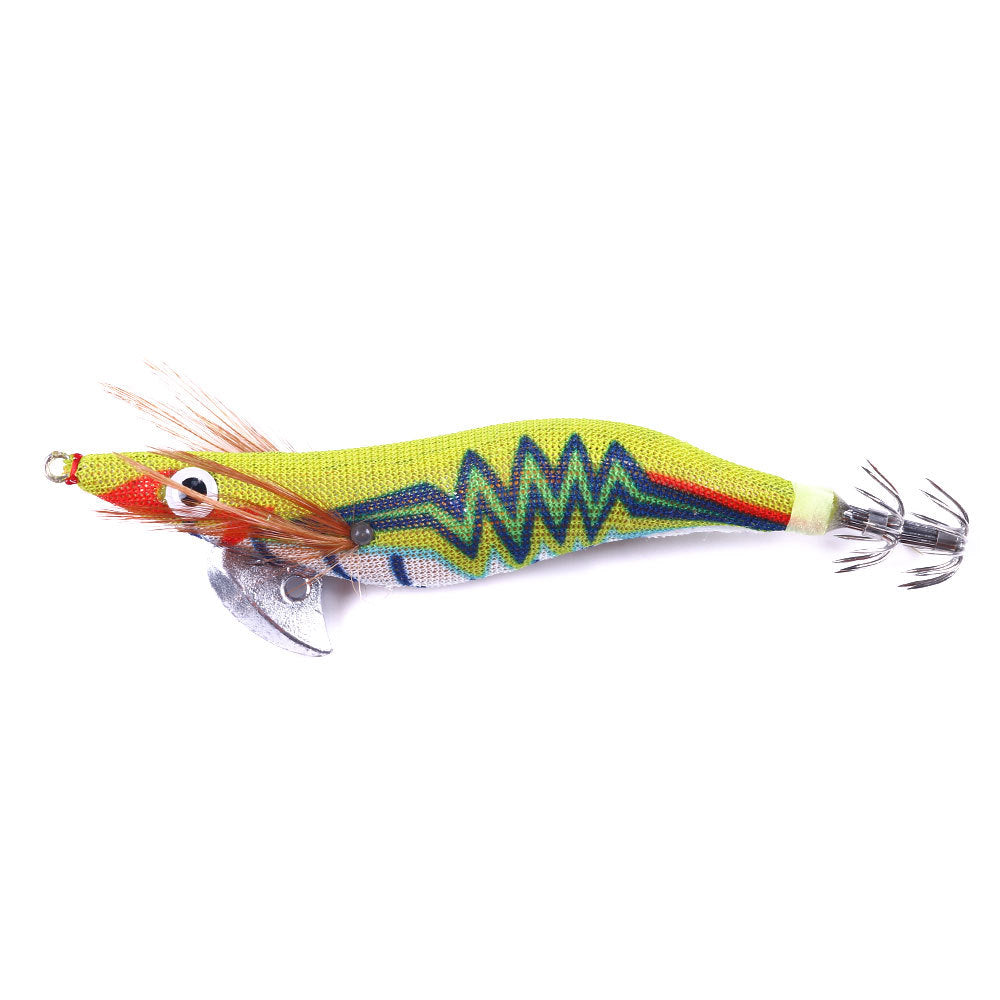 Glow with Sound Pearl Road Ya Fake Bait