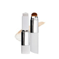 En stock 2-en-1 Stick de la Fondation de changement de couleur avec Fondation d'hydratation liquide et brosse