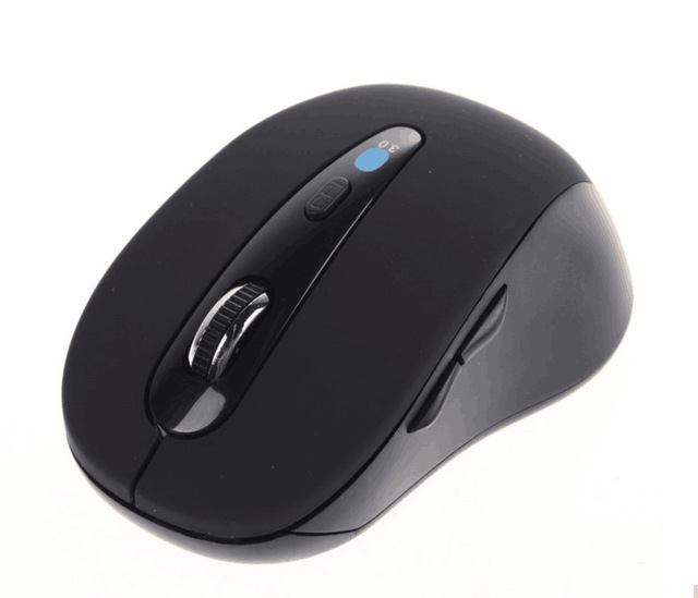 Souris de tablette Bluetooth