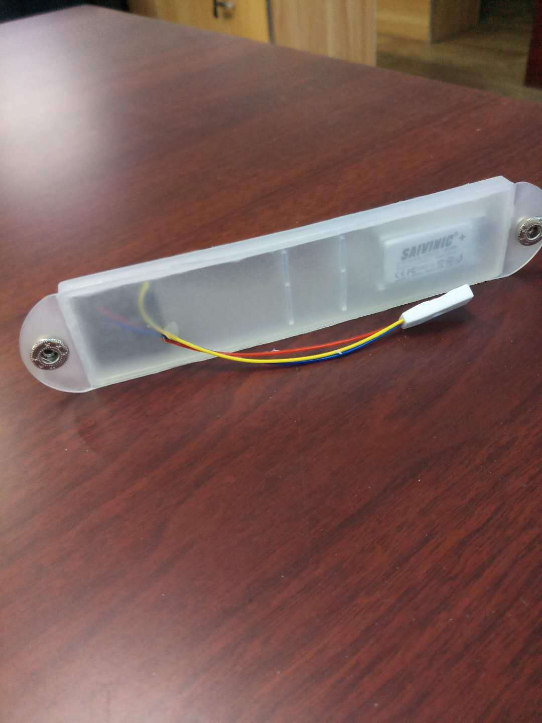 Affichage LED Bluetooth Silicone lumière de caractère