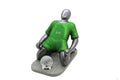 Support de chargeur sans fil 2 en 1