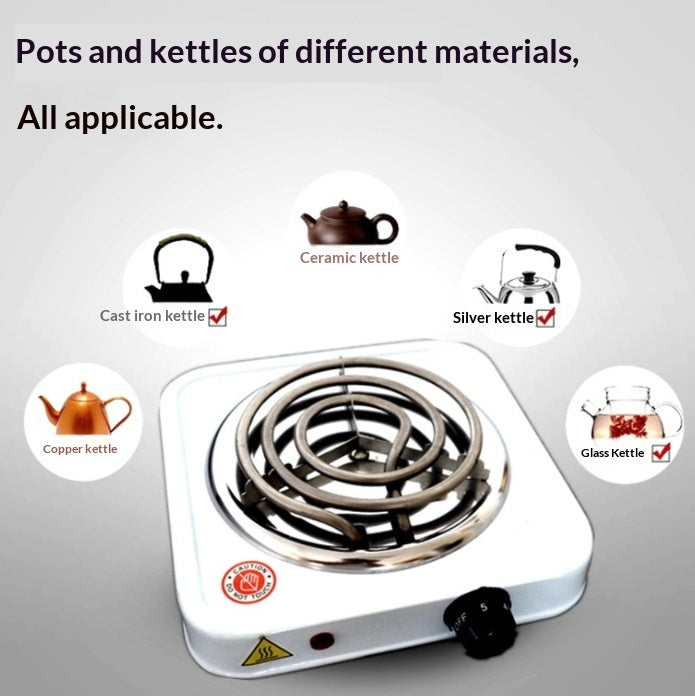 Pot de décoction électrique 110V US Standard 220V EU Standard