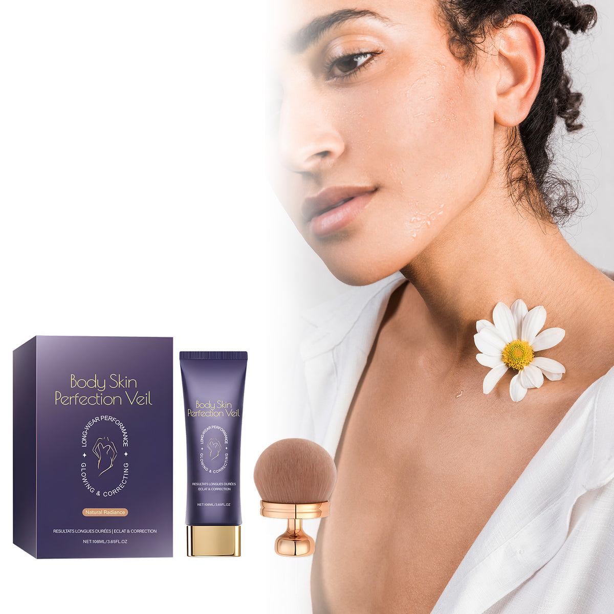 Radiance Natural Brush Box 108ml-1