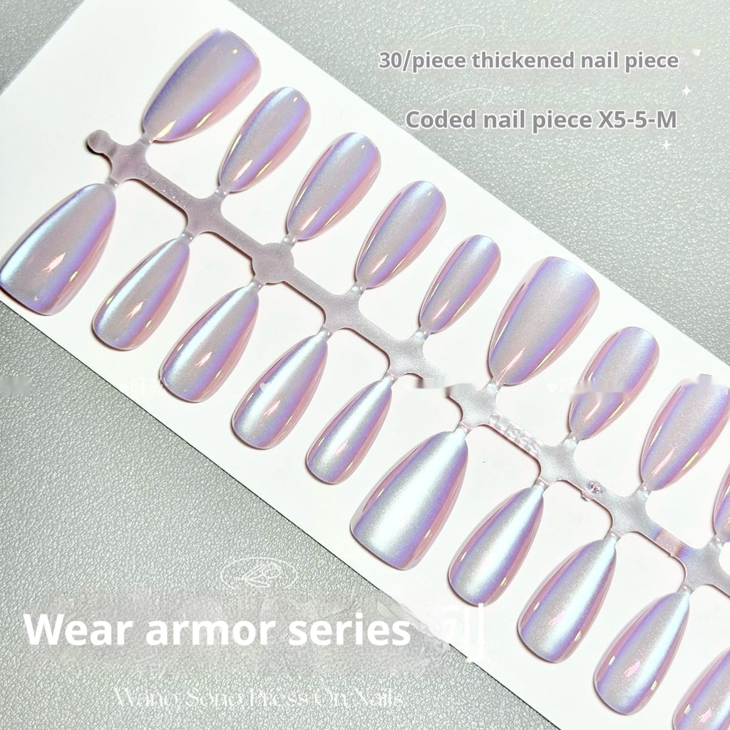 Arbre de printemps Twilight Cloud Net Aurora rouge Armor porter Armor