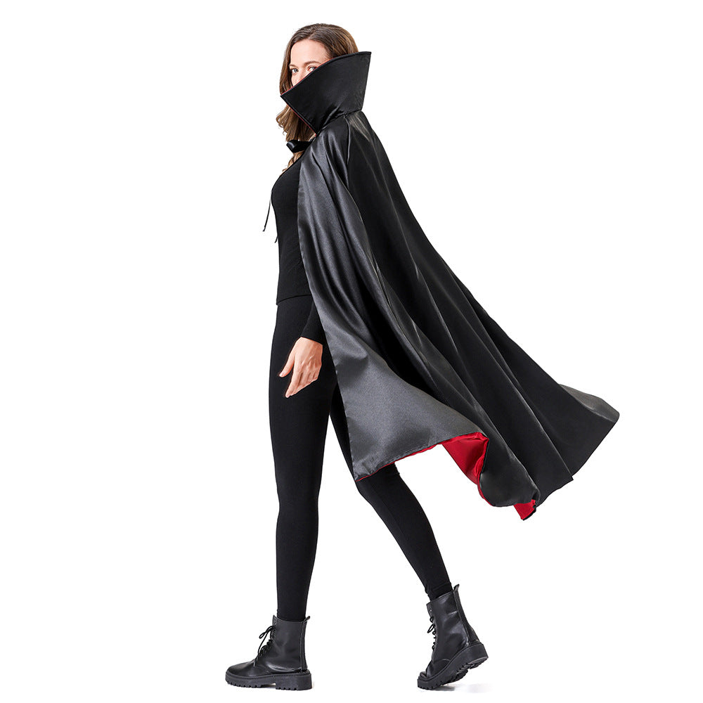 Costume de cap pour les mascarades et les performances de scène