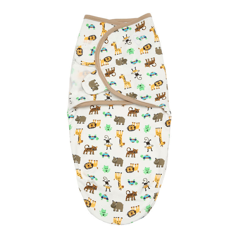 Cotton bébé swap