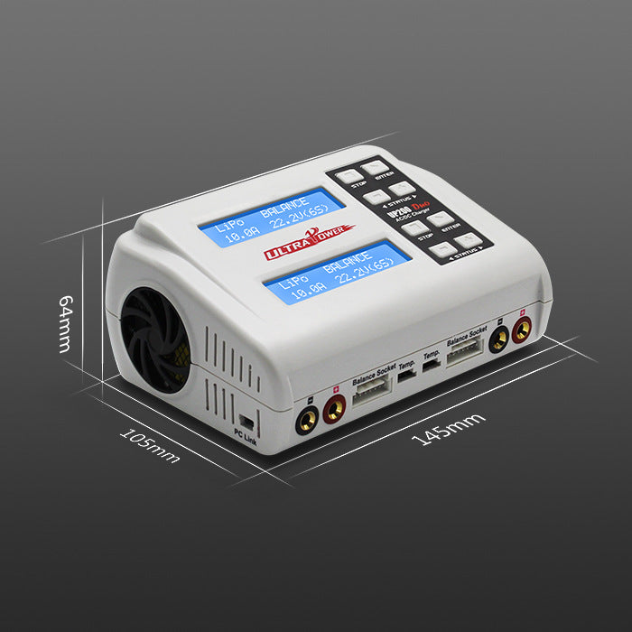 Chargeur de batterie au lithium