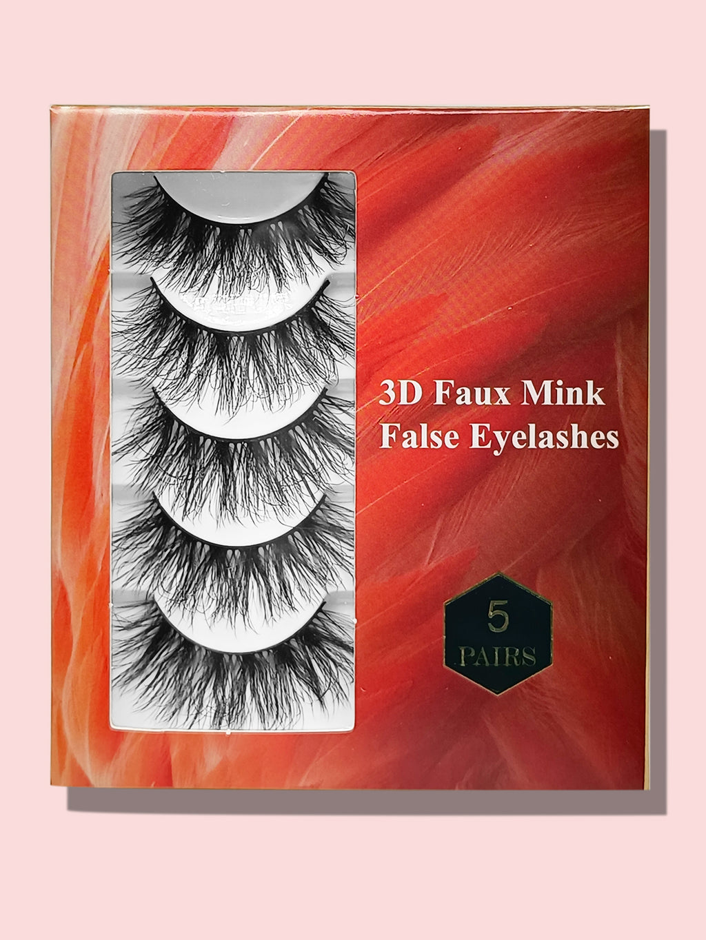 Prime Mink Faux MK-15