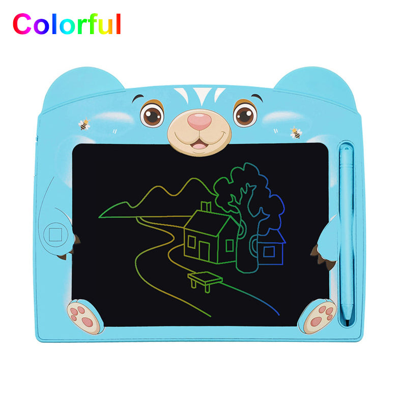 Kids' LCD Graphic Drawing Tablet Graffiti