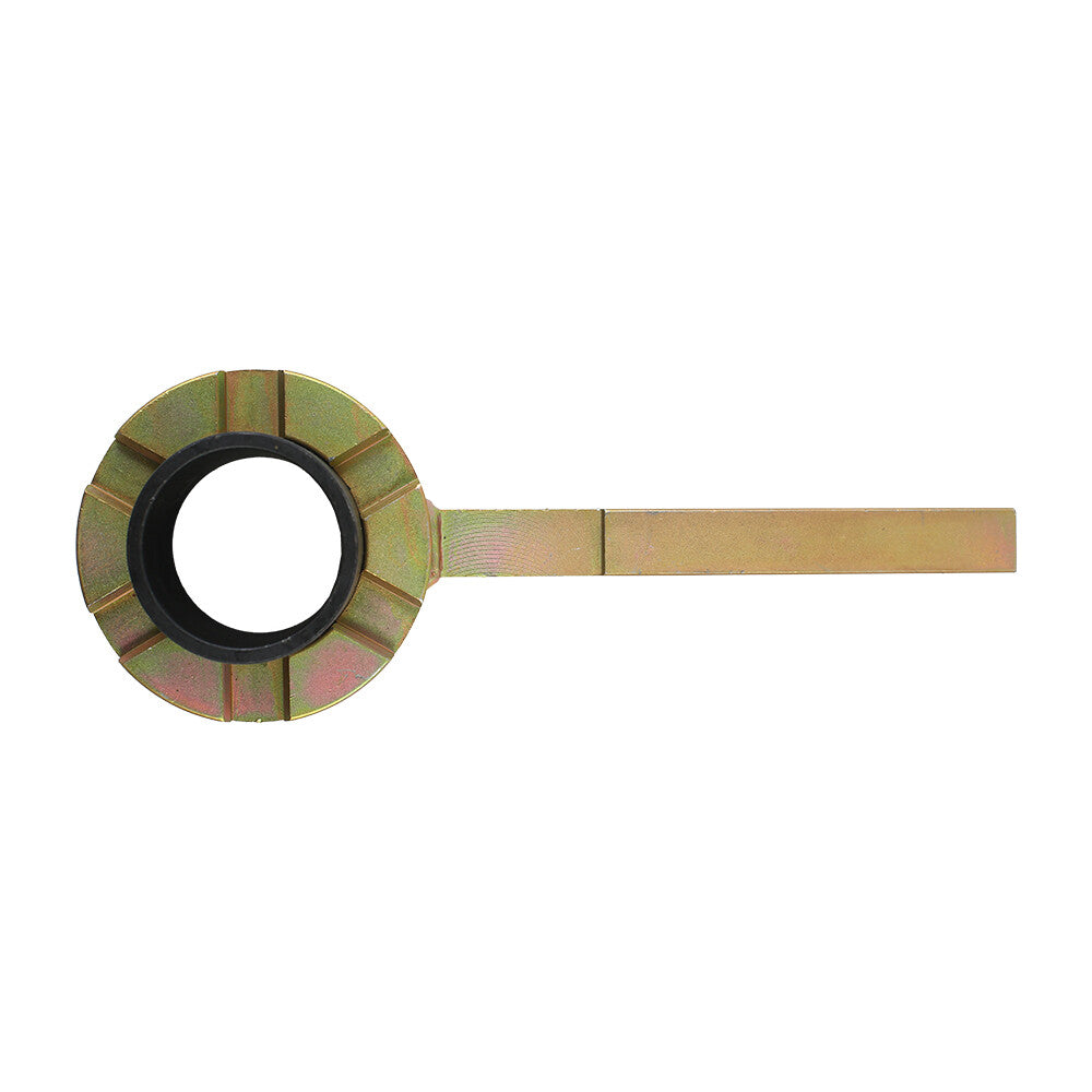 BMW 3 E90 E91 318 320 D TIMING CRANKSHAFT PULLEY TOOL WRENCH LOCK HOLDING KEY