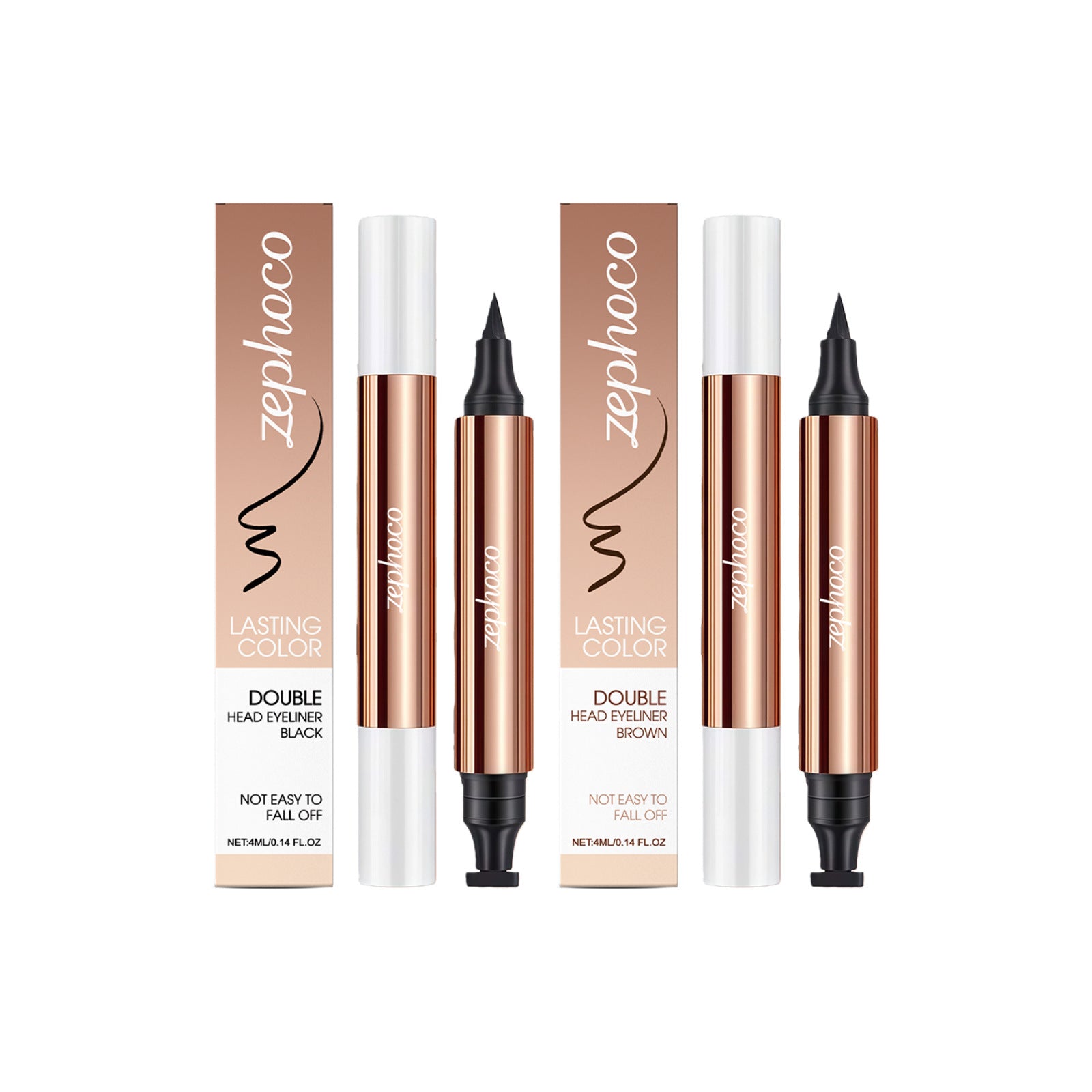 Conseil soyeux pour un maquillage précis des yeux