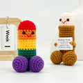 Soutien émotionnel Funny Desk Decor Don-cadeau