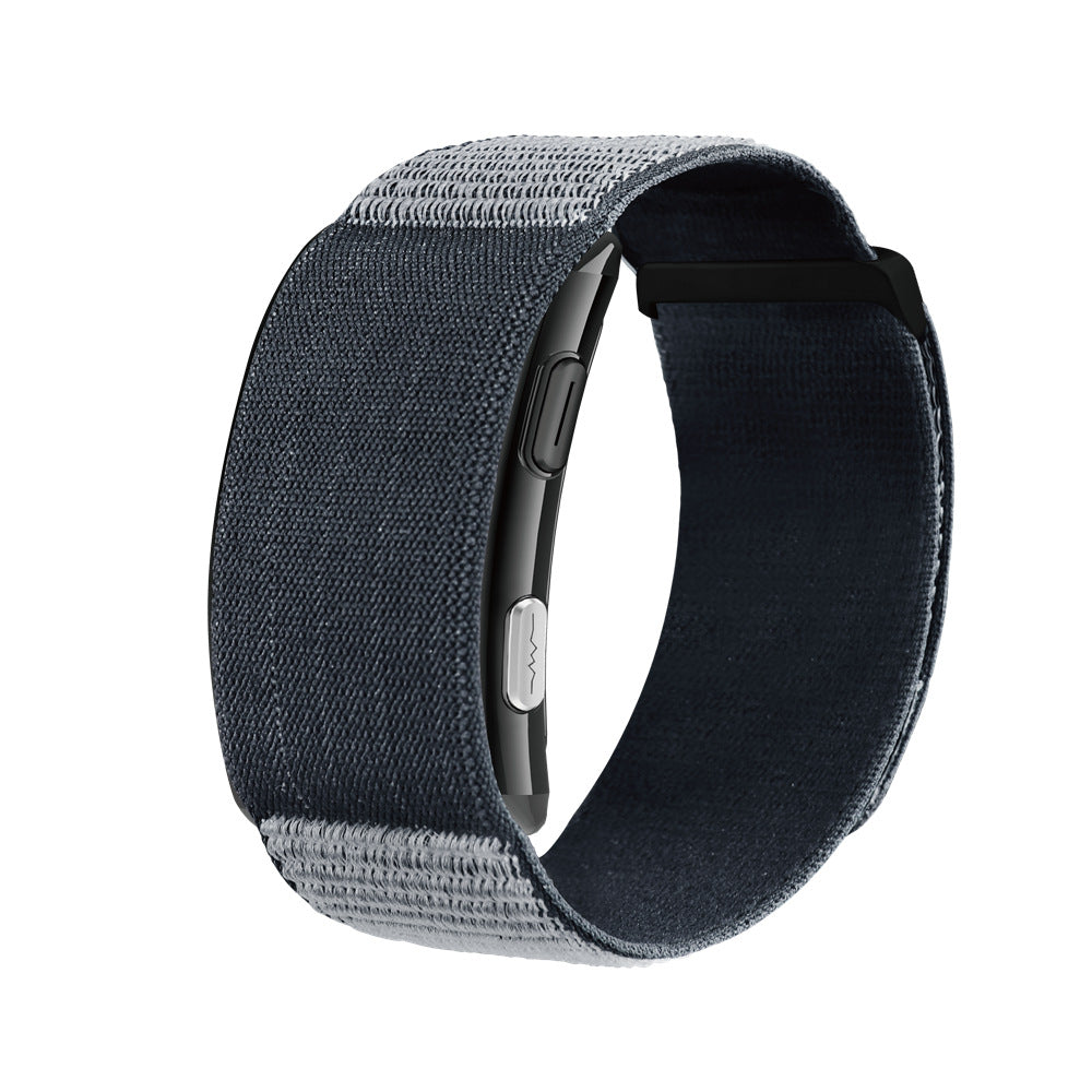 VITRO without ECG screen Smartwatch Heart rate Blood oxygen
