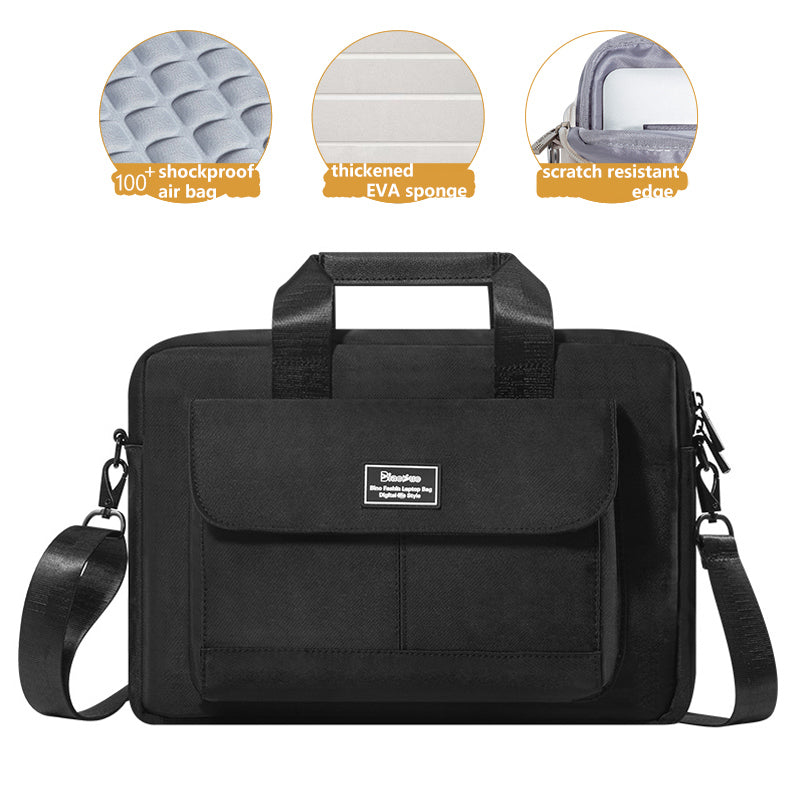 Sac portable simple et créatif en couleur solide