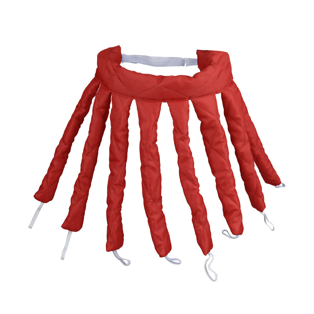 Octopus Big Wave Dormir sans chaleur