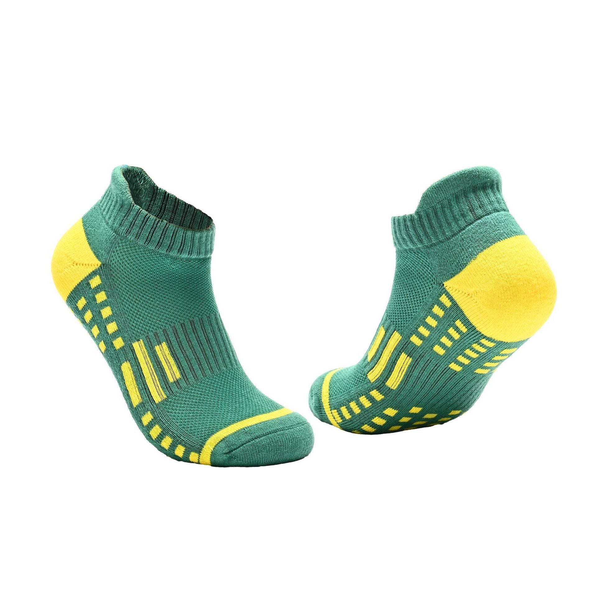 Chaussettes de randonnée en plein air Springsummer style mince Chaussettes unisexe