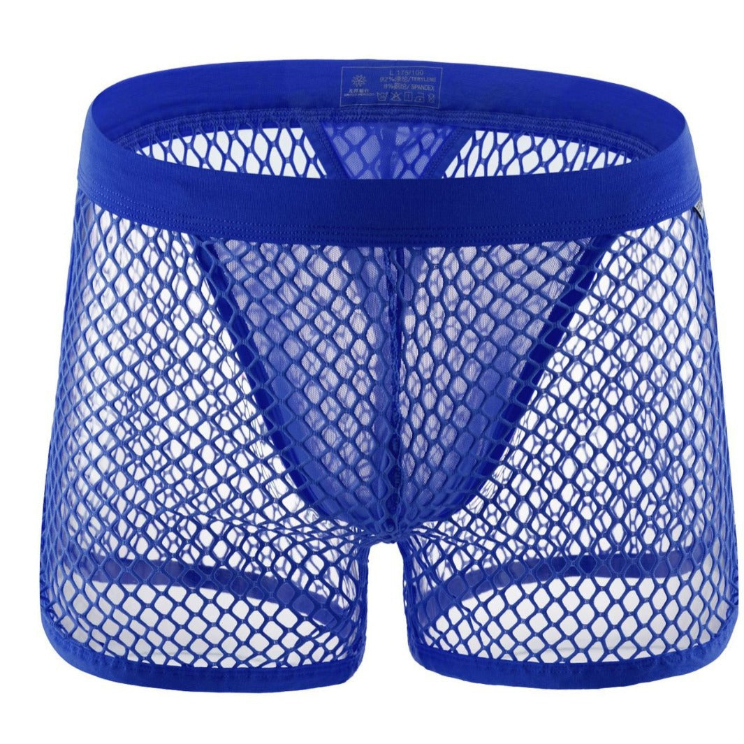 Mode homme Boxer sexy