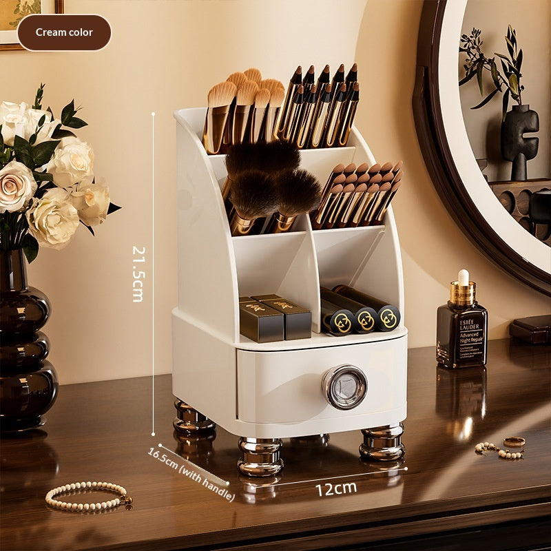 Large Capacity Multifunctional Cosmetic Organizer
