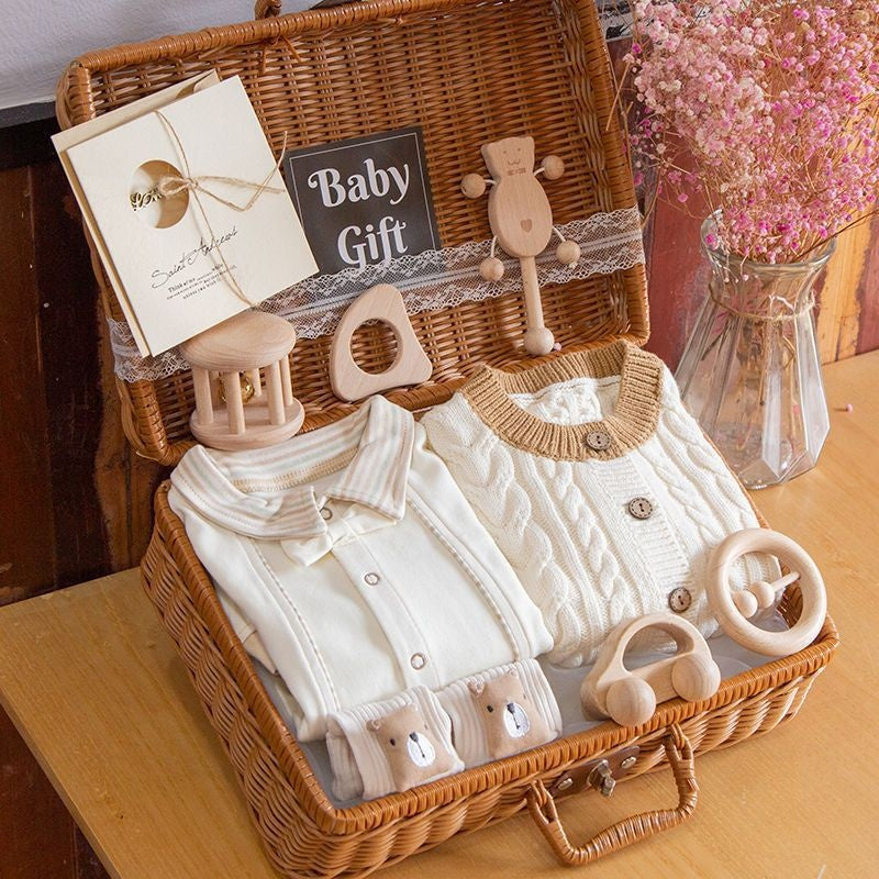 Baby Clothing Gift Set Newborn Baby Gift