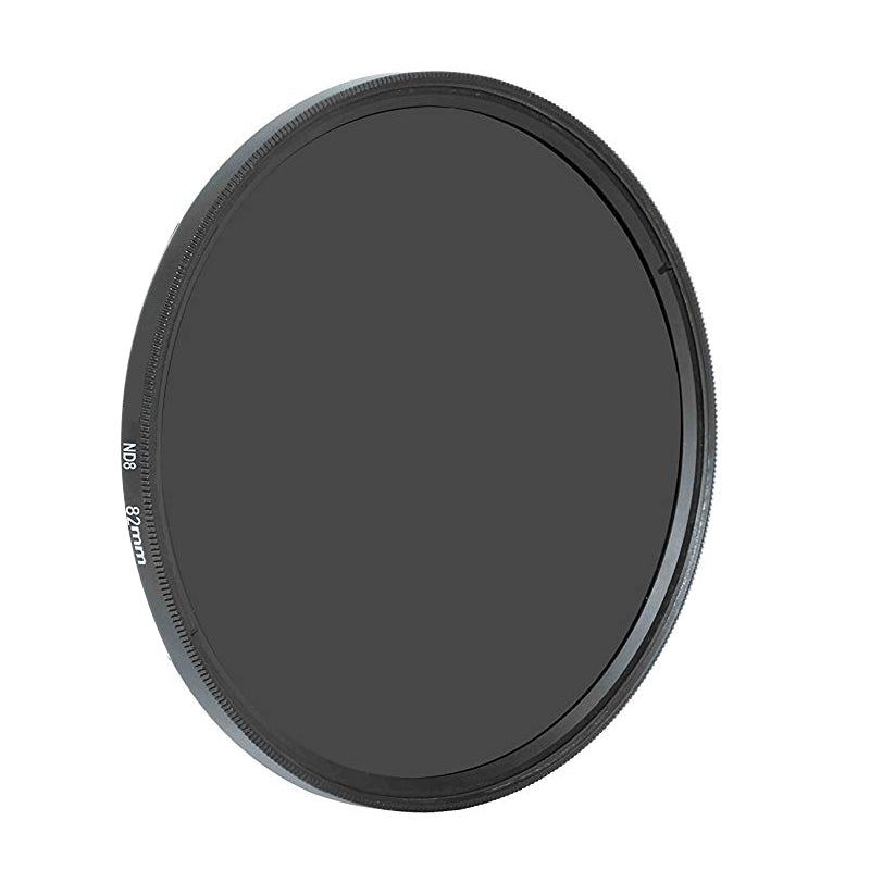 Caméra numérique ND filtre