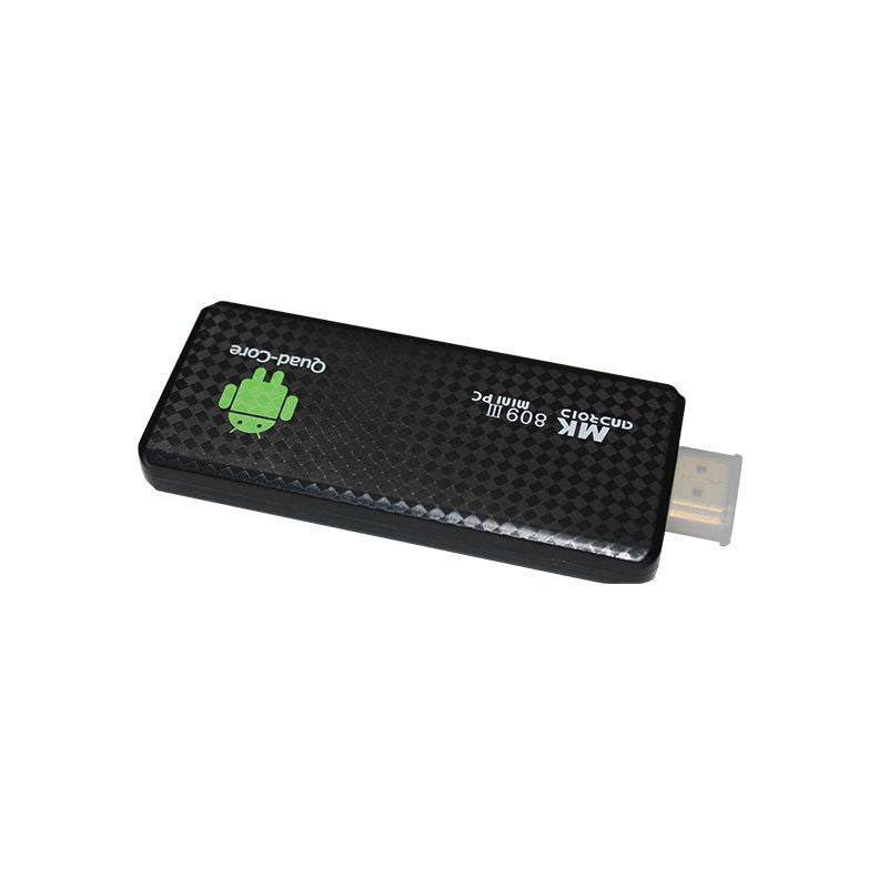 Lecteur TV Android