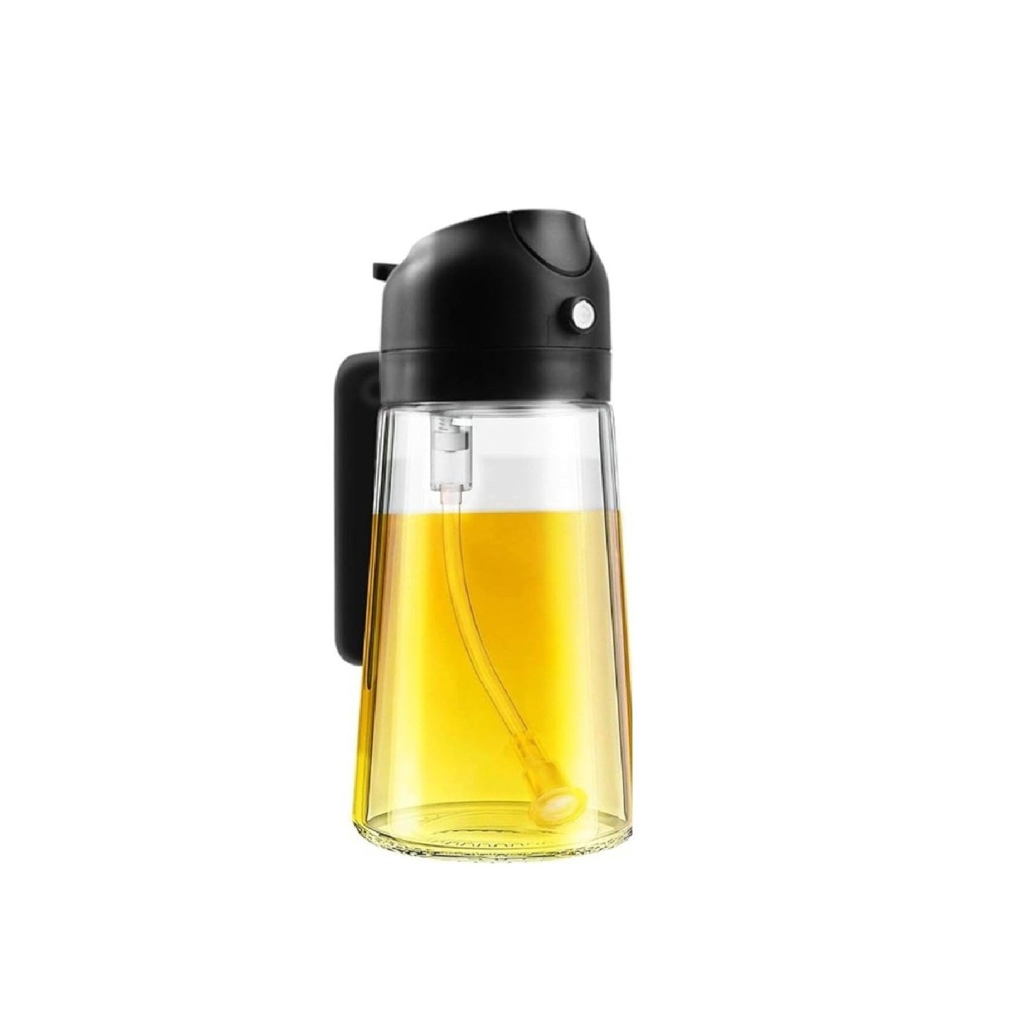Bouteilles de pulvérisation en verre