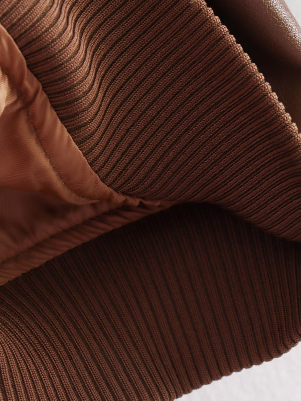 Veste pilote de moto de stand pour femmes