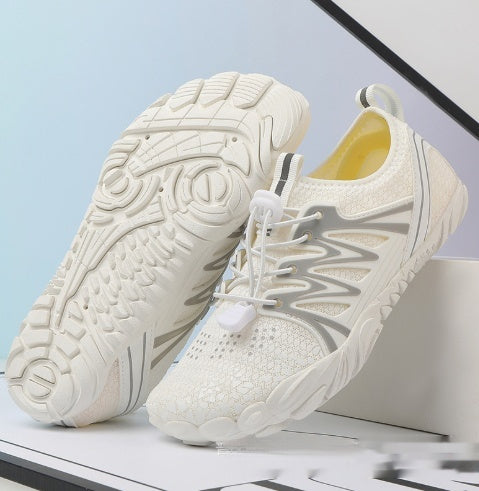 Chaussures de plage pour hommes et femmes à séchage rapide