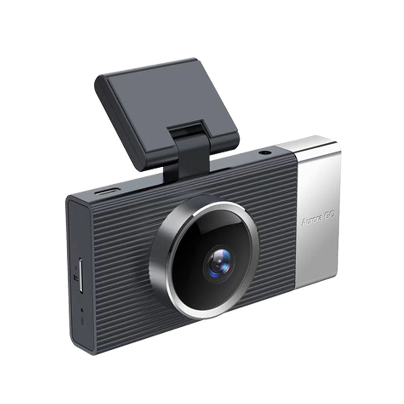 WIFI Driving Recorder Trois Lens Mobile Phone APP Interconnexion Night Vision Large Large Wide