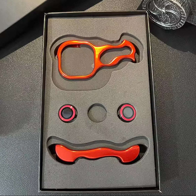 Boîtier de téléphone résistant à la chute