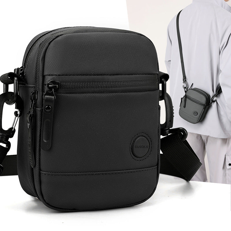 Sac transversal pour hommes