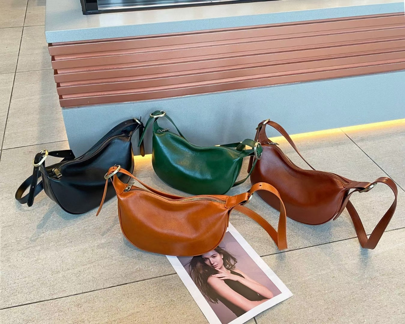 Sac polyvalent pour les femmes