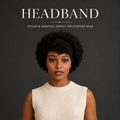 Naturel Noir Court Afro Kinky Perruque Curly avecAttachéTeambands Glueless Synthetic Wear Et