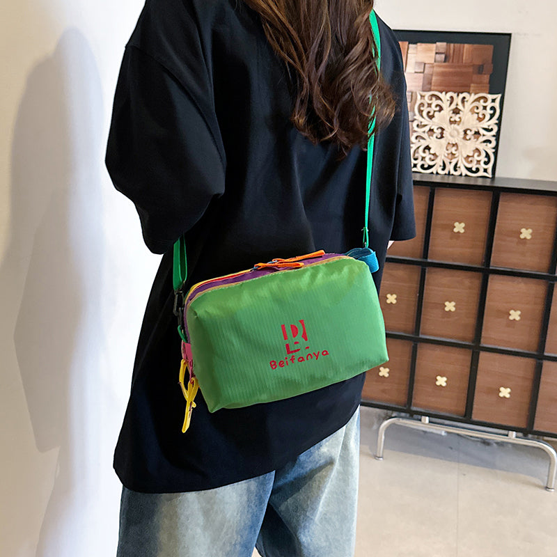 Sac transversal de mode