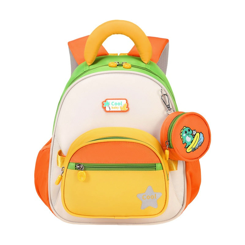 Sac à dos de maternelle
