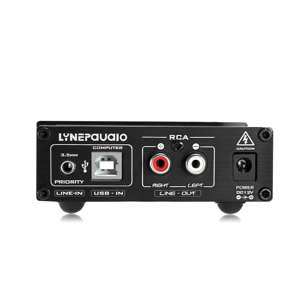 Amplificateur de signal du tube