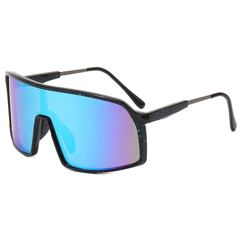 Lunettes de soleil anti-vent pour hommes et femmes