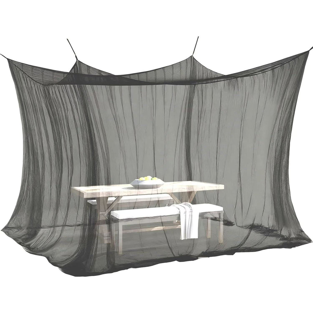 Portable Outdoor One-Door Grand Camping Mosquito Net