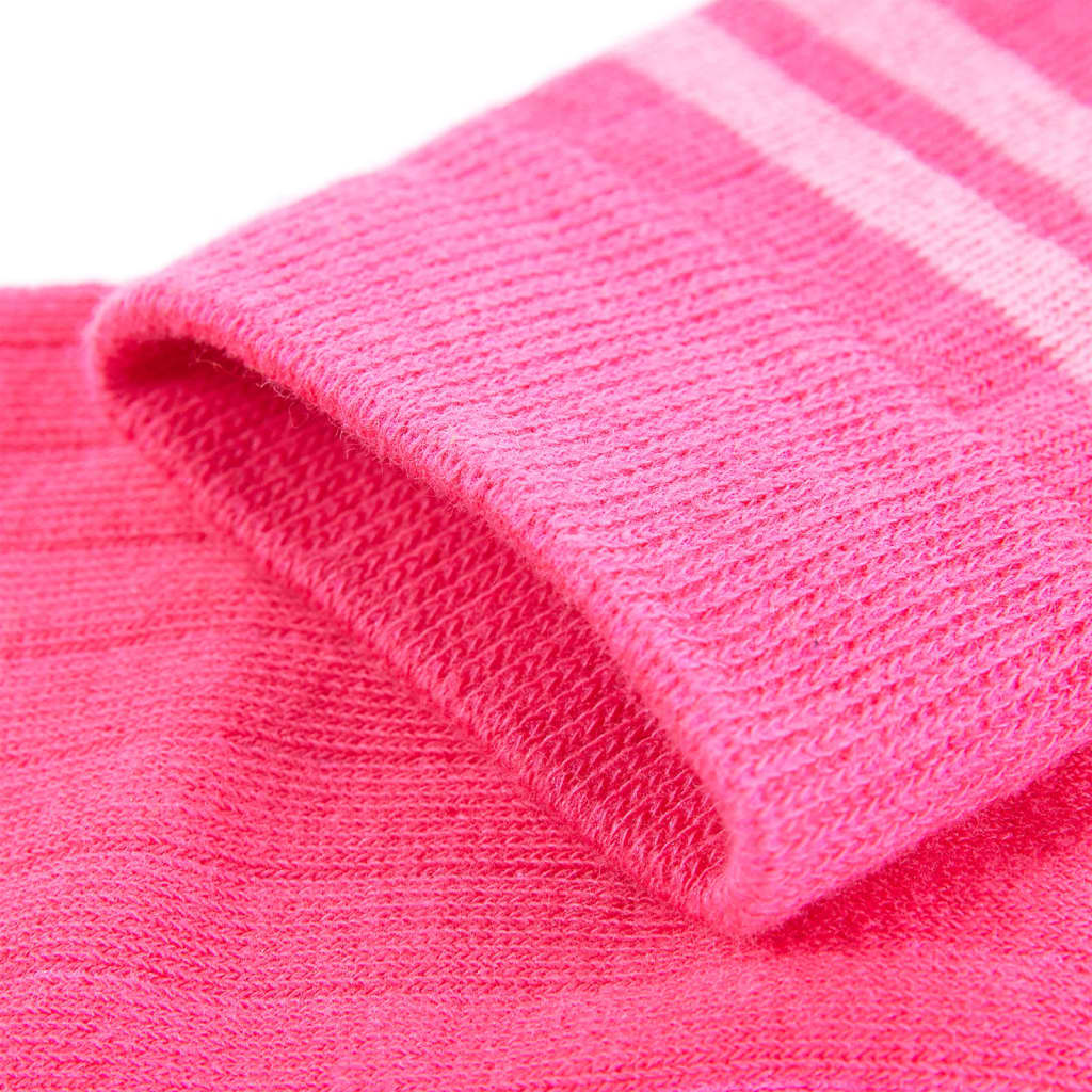 Chaussettes pour enfants 5 paires EU 26-29 Chaussettes pour enfants 5 paires