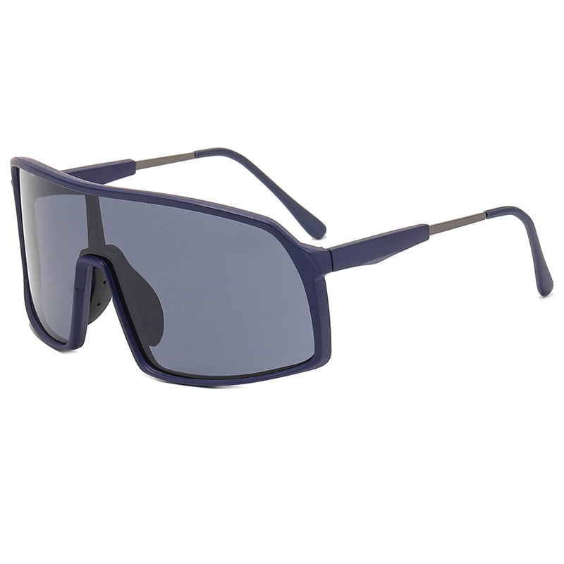 Lunettes de soleil anti-vent pour hommes et femmes