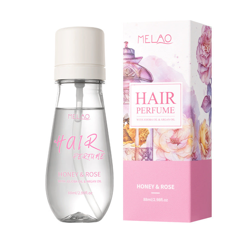 Vaporisateur de parfum pour cheveux 88ml Parfum longue durée Parfum sans alcool