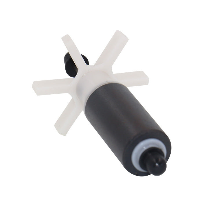 Aquarium Submersible arbre de pompe Rotor en céramique