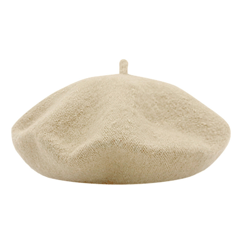 Beret pour enfants Beret de style britannique