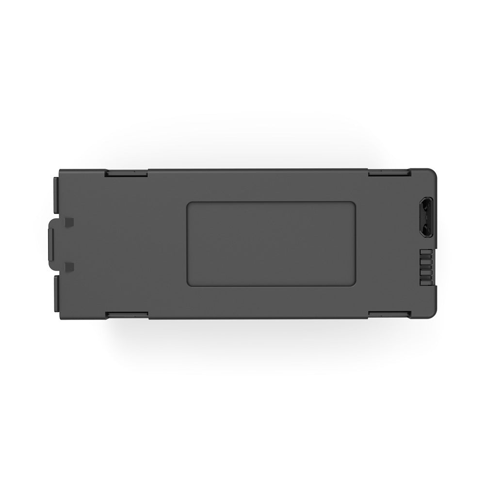 Jouet d'avion 4K Pixel double caméra