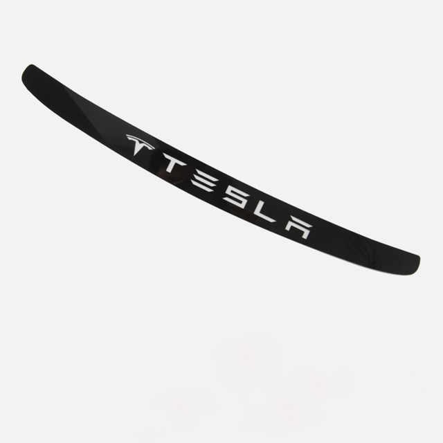 Autocollants de décoration légère voiture accessoires modifiés décoration acrylique