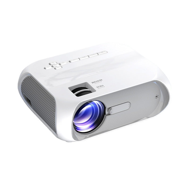 Maison Portable T9 T5S HD Projecteur