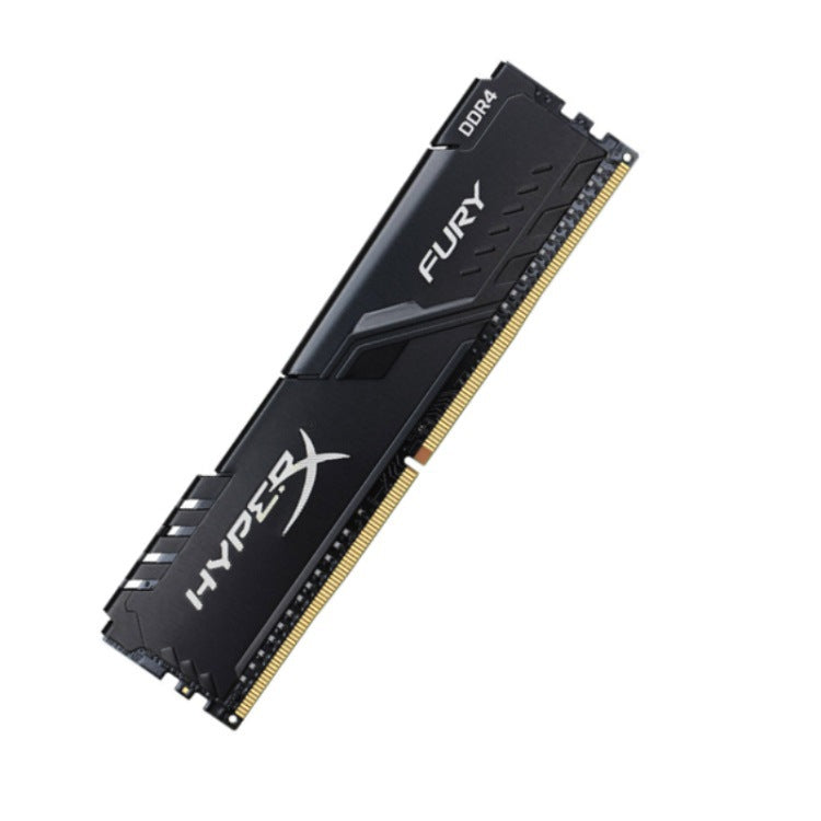 Desktop computer gaming memory