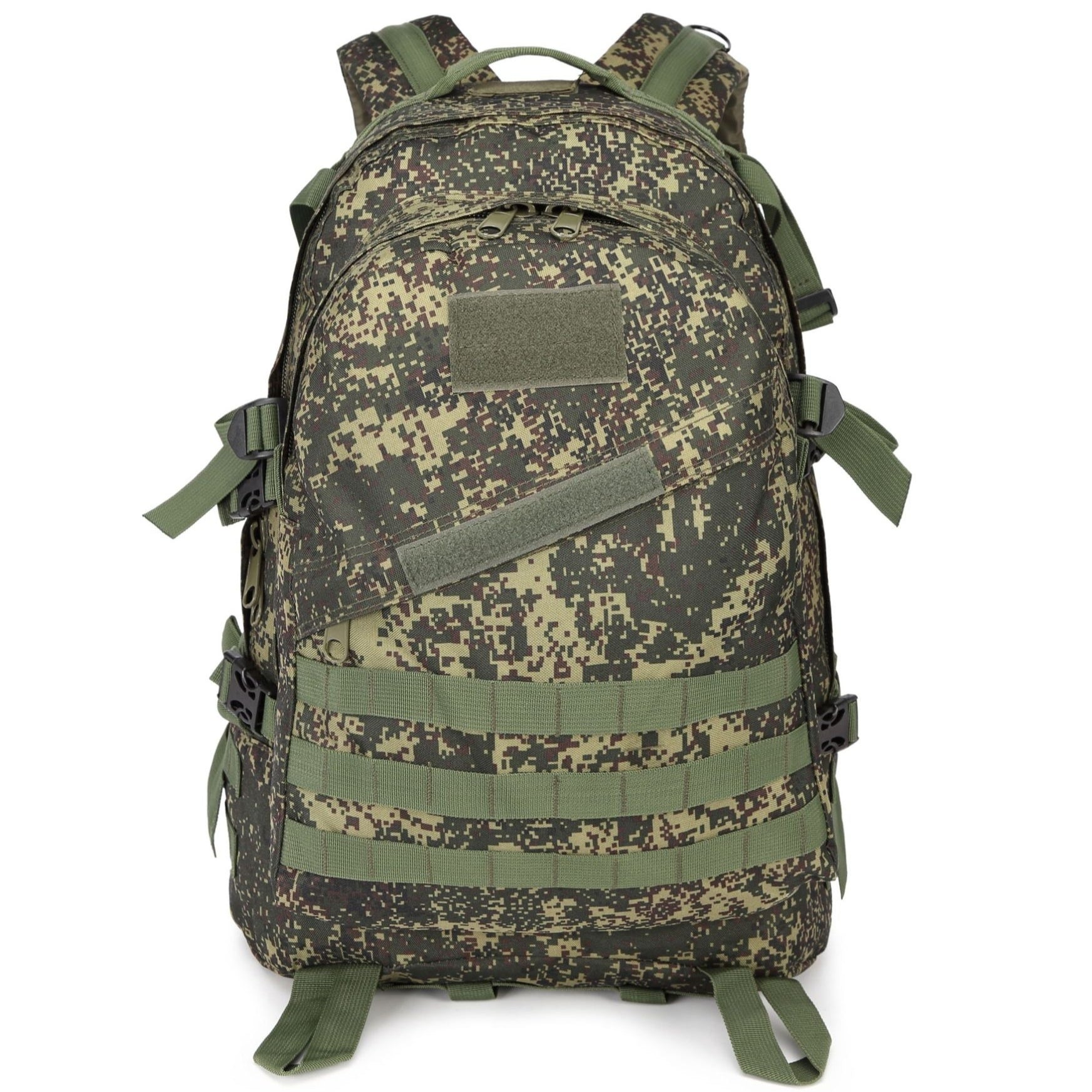 Sports de plein air Randonnée Enthousiaste militaire Sac à dos étanche d'urgence tactique