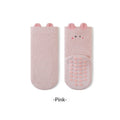 Apprentissage Chaussettes Cartoon Accueil Chaussettes Enfants Lignée de voile
