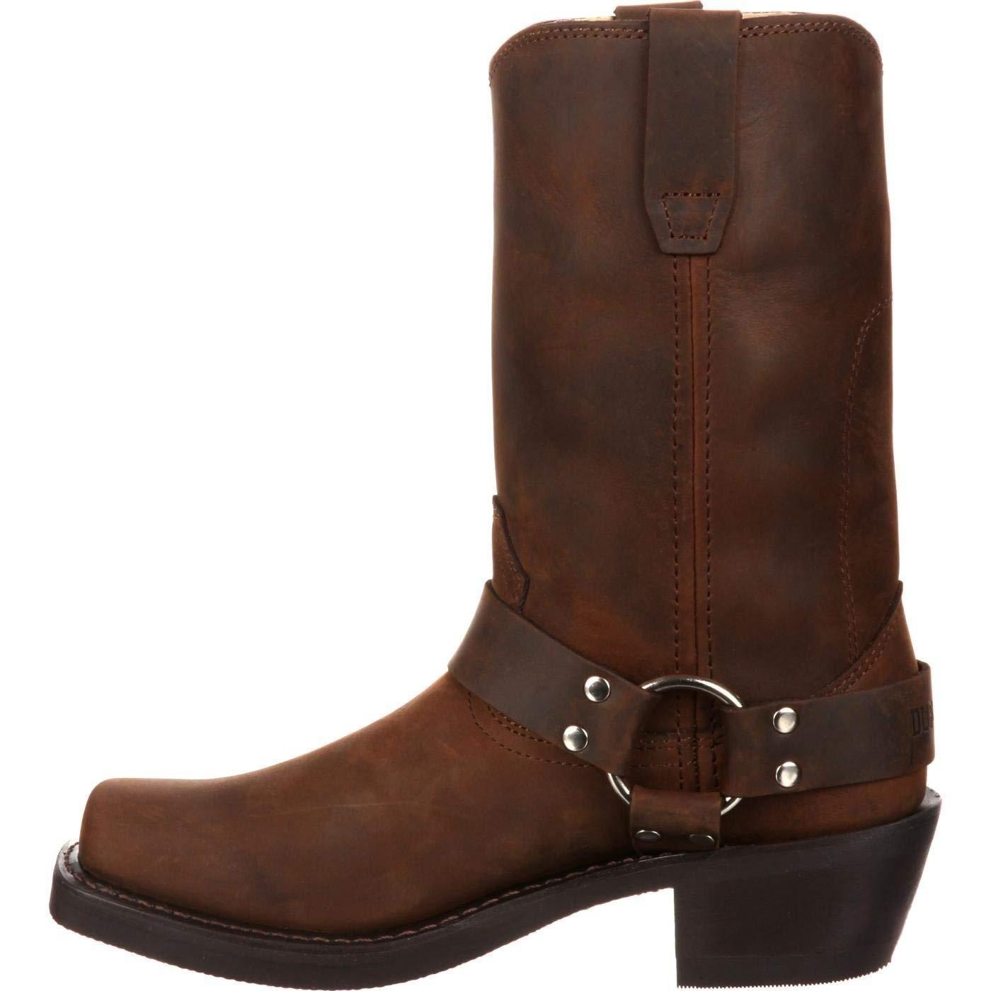 Bottes de cheville cloutées pour femmes
